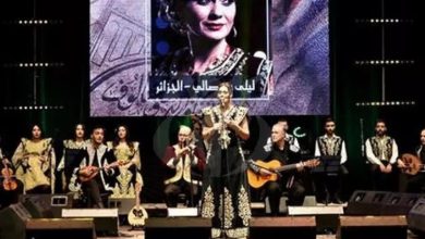Photo of أجواء طربية بمسرح قسنطينة