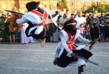 Photo of مواطنون يكتشفون التراث التارقي