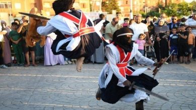 Photo of مواطنون يكتشفون التراث التارقي