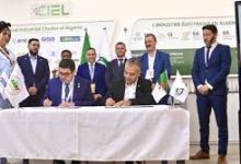 Photo of تزويد أسواق غرب إفريقيا بالمعدات الكهربائية الجزائرية