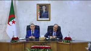 Photo of تعليمات للتكفل بانشغالات المواطن