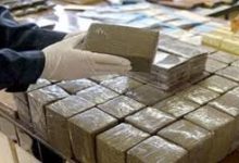 Photo of إحباط  محاولات لتهريب المخدرات والمهلوسات