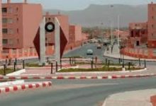 Photo of مشاريع هامة لسكان بشار