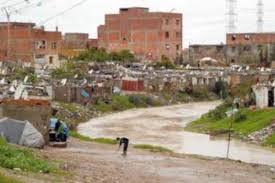 Photo of الأودية تهدد سكان تموشنت
