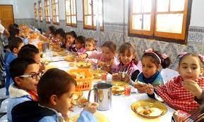 Photo of عجز بالمطاعم المدرسية ببشار