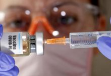 Photo of اللقاح ضد كورونا غير مُفطر