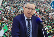Photo of دعم الجزائر للقضايا العادلة موقف ثابت