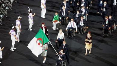 Photo of الجزائر تنتزع  12 ميدالية في طوكيو
