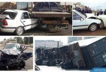 Photo of 11  قتيلا بالطرقات الحضرية