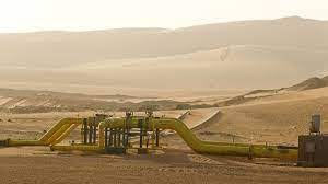 Photo of ميدغاز يوفر 8 ملايير متر مكعب من الغاز لإسبانيا