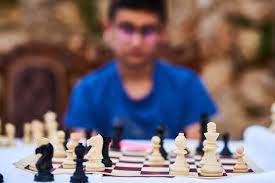 Photo of وهران تحتضن بطولة الشطرنج