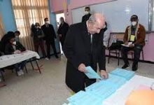 Photo of الانتخابات المحلية …آخر محطة لبناء دولة  عصرية