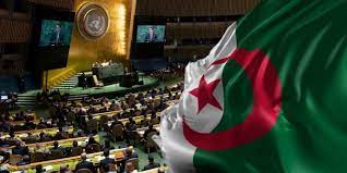 Photo of الجزائر ترفض الاتهامات المغربية