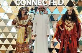 Photo of الجزائر تحتفل بيومها في دبي
