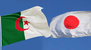 Photo of اليابان مهتمة بتعزيز التعاون والاستثمار في الجزائر