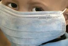 Photo of الأطفال المصابون بالسرطان يعانون
