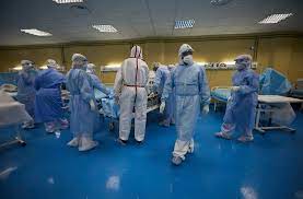 Photo of أطباء يحذرون من المستشفيات