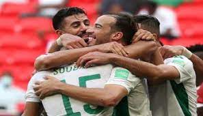 Photo of لا طعم لمونديال العرب إلا بمباريات الجزائر