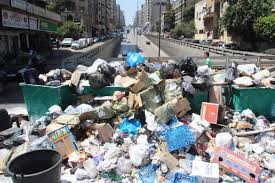 Photo of أزمة النفايات تعود مجددا إلى وهران