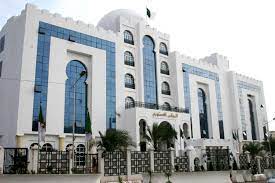 Photo of المحكمة الدستورية بصلاحيات رقابية كاملة