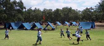 Photo of مخيمات للأطفال المحرومين