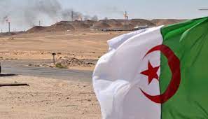Photo of الجزائر ستحتضن القمة السابعة