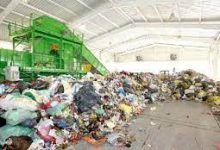 Photo of تطوير وتثمين نشاطات فرز ونقل ومعالجة النفايات