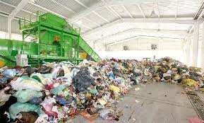 Photo of تطوير وتثمين نشاطات فرز ونقل ومعالجة النفايات
