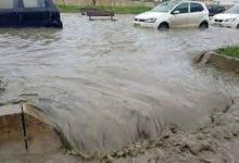 Photo of الفيضانات تهدد عدة مدن بسوق أهراس