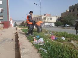 Photo of حملات تنظيف الاحياء تتواصل