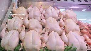 Photo of الدجاج بـ 350 دج للكلغ بخمس ولايات