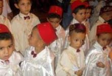 Photo of ختان 1300 طفل بعدة مستشفيات