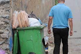 Photo of 13 مليون خبزة في القمامة خلال رمضان