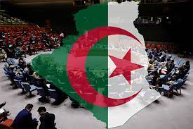 Photo of الجزائر في مجلس الأمن