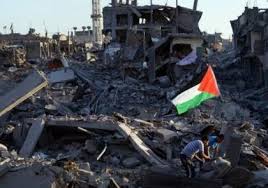 Photo of غزة ستكون محرقة لدبابات الكيان والمقاومة لا تزال بخير