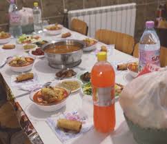 Photo of 21 مطعما للرحمة في رمضان