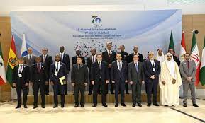 Photo of ضرورة تعزيز وتطوير التعاون بين الدول الأعضاء