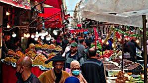 Photo of سوق لاباستي بوهران …للتجارة والسياحة
