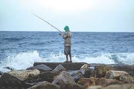 Photo of الصيد بالصنارة..    هواية  و مصدر للقوت