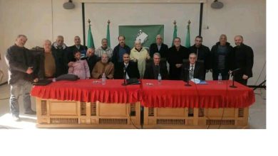 Photo of فكر الحضاري لمالك بن نبي