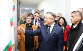 Photo of تحويل 15 براءة اختراع إلى مؤسسات صناعية و تجارية