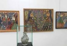 Photo of المرأة وروائح الواحات