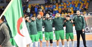 Photo of السباعي الجزائري يخفق أمام سلوفينيا