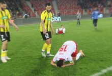 Photo of مولودية زمن والو…حرام عليكم