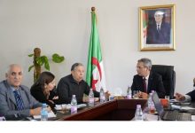 Photo of تنظيم ورشة حول تصنيف التراث