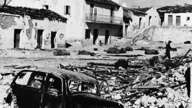 Photo of مجزرة ساقية سيدي يوسف… مثالا حيا عن الهمجية