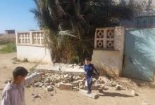 Photo of حرمان بدوار الطوافير بغليزان