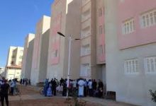Photo of 1500 سكن جديد قيد التجسيد
