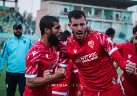 Photo of الساورة تُغرق مولودية وهران