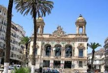 Photo of ليالي مسرحية رمضانية